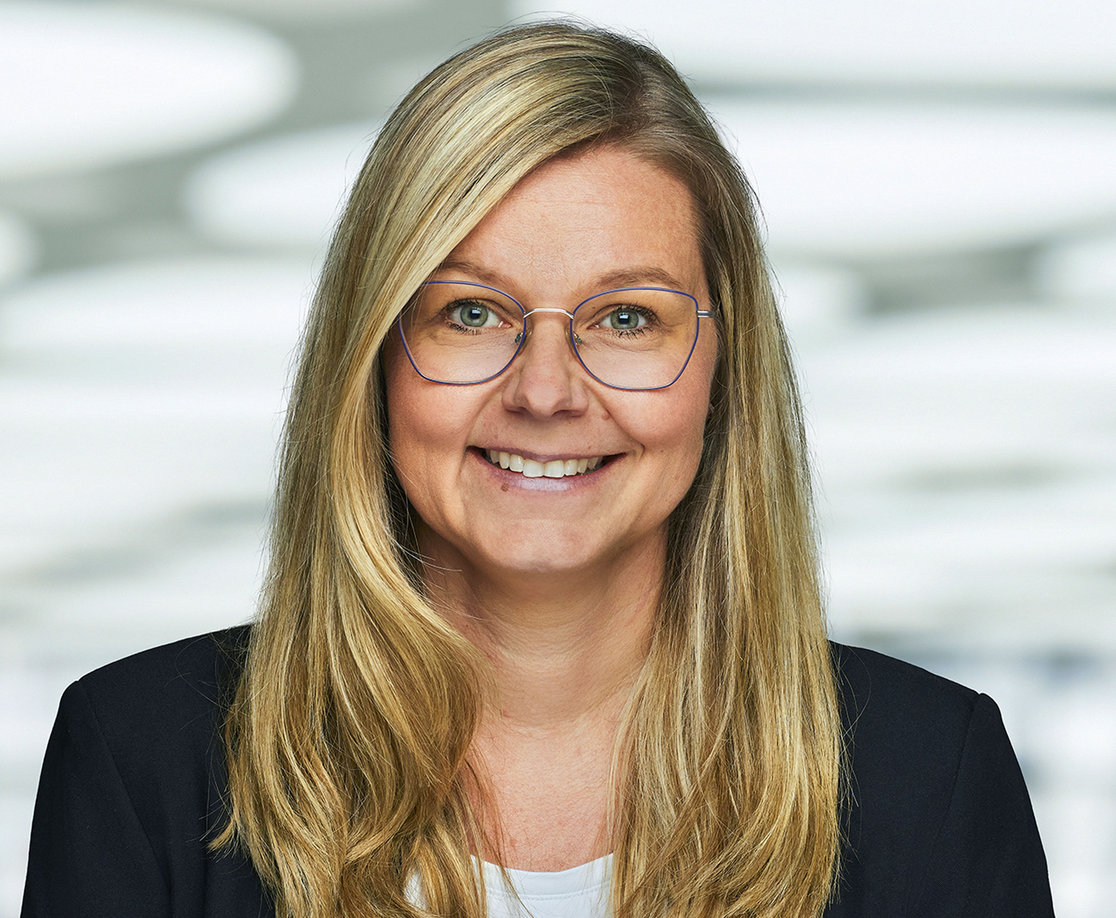 Kontaktfoto Sandra Schneider